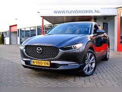 Mazda CX-30 - 2.0 e-SkyActiv-X M Hybrid Comfort Aut. Navi|HUD|Clima|LMV