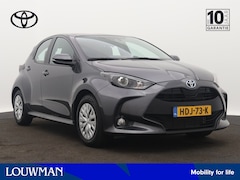 Toyota Yaris - 1.5 Hybrid Active Limited | Camera | Cruise Control Adaptief | Climate Control |