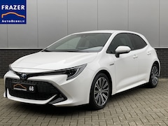 Toyota Corolla - 1.8 Hybrid DYNAMIC RIJKLAAR