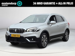 Suzuki S-Cross - 1.4 Boosterjet Style Smart Hybrid Apple CarPlay | Trekhaak | Opendak | Rijklaarprijs incl.