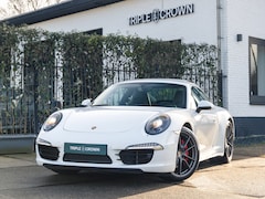 Porsche 911 - 3.8 Carrera 4S | Sport-chrono | Sportuitlaat | BOSE