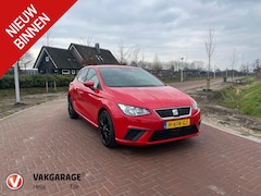 Seat Ibiza - 1.0 TSI Style Business Intense | Apple Carplay | Navigatie | 17 Inch Velgen | Camera | NL