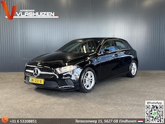 Mercedes-Benz A-klasse - 180 d Business Solution Automaat | € 13.400, - NETTO | Cruise | Navi | camera | Climate |