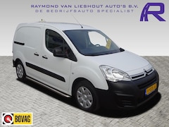 Citroën Berlingo - 1.6 BlueHDI 75 Comfort AIRCO SCHUIFDEUR