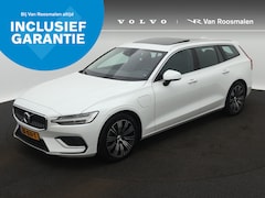 Volvo V60 - 2.0 T8 Inscription | Adaptive | Panoramadak