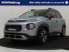 Citroën C3 Aircross - 1.2 PureTech C-Series | Two Tone kleur | Airconditioning | Navigatie