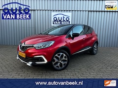 Renault Captur - 0.9 TCe Intens|Keyless|Cam|Trekhaak