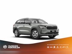 Skoda Kodiaq - 1.5 TSI PHEV 204 6DSG Business Edition 1.5 TSI iV 204pk Business Edition