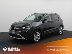 Volkswagen T-Cross - 1.0 TSI 115 7DSG Life Edition 1.0 TSI 115pk Life Edition