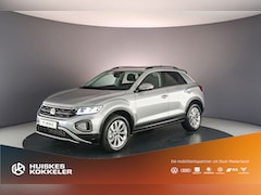 Volkswagen T-Roc - 1.0 TSI 116 6MT Life Edition 1.0 TSI 116pk Life Edition