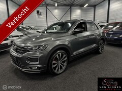 Volkswagen T-Roc - 2.0 TSI 4Motion Sport 3x R-Line PANO|CAMERA