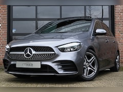 Mercedes-Benz B-klasse - 180 B180 AMG Pano Trekhaak A.Cam Sfeer '19