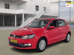 Volkswagen Polo - 1.4 TDI Comfortline // NL PRIJS 7999