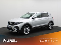 Volkswagen T-Cross - 1.0 TSI 95 5MT Life Edition 1.0 TSI 95pk Life Edition