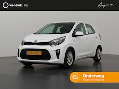 Kia Picanto - 1.0 DPi DynamicLine | Apple Carplay/Android Carplay | Parkeercamera | Airco | Cruise Contr