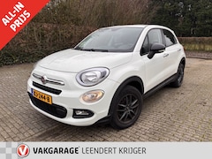 Fiat 500 X - 1.6 Pop Rijklaarprijs