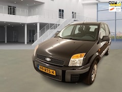 Ford Fusion - 1.4-16V Style // NL PRIJS 2999