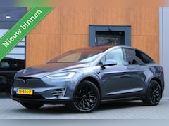 Tesla Model X - 100D | Enhanced Autopilot | Trekhaak | Org. NL