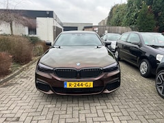 BMW 5-serie - M550d xDrive High Executive