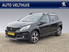 Peugeot 2008 - SUV 1.2 PureTech 110pk EAT6 GT-Line *automaat