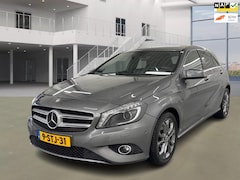 Mercedes-Benz A-klasse - 180 Prestige