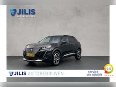 Peugeot 2008 - 1.2 PureTech Allure | Half lederen bekleding | Camera | Parkeersensoren | LED koplampen