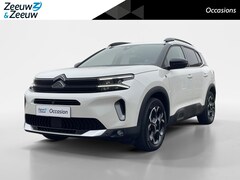 Citroën C5 Aircross - 1.6 Plug-in Hybrid Business Plus | Zeer nette auto | Automaat | Navigatie | Apple carplay