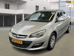 Opel Astra - 1.4 Turbo Edition // NL PRIJS 10599