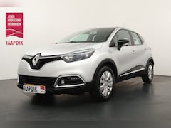 Renault Captur - BWJ 2015 1.5 dCi 90 PK Expression STOELVERW. / NAVI / AIRCO / CRUISE / LMV / PDC / REGEN S