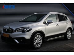 Suzuki S-Cross - 1.4 Boosterjet Exclusive + Trekhaak