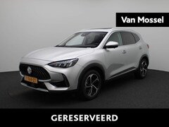 MG EHS - 1.5 TGDI Luxury | Facelift | Leder | Panoramadak | Led Sfeerlicht | 360 Camera | Adaptive