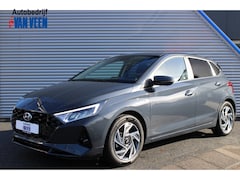 Hyundai i20 - 1.0 T-GDI Premium Automaat