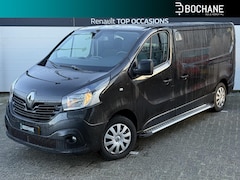 Renault Trafic - 1.6 dCi T29 L2H1 Comfort | Trekhaak | Climate | Camera | Historie