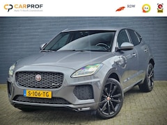 Jaguar E-Pace - 2.0 P200 AWD R-DYNAMIC S / LED / LEDER / NAVI / CAMERA