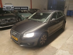 Audi A3 Sportback - 1.4 TFSI 5Drs Dealer onderhoud ketting VV