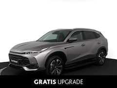 MG HS - PHEV Luxury 1500 KG Trekgewicht | 100 km elektrisch rijden