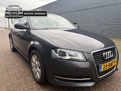 Audi A3 Sportback - 1.2 TFSI Attr. Adv. 5Drs Xenon Led