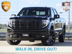 GMC Sierra 1500 - Denali | | 3.0L Duramax Turbo Diesel 360 cam | Digital Dash | BLACK EDITION | INCL BPM-VOO