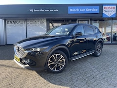 Mazda CX-5 - 2.0 SAG 165 Newground | 360 Camera | Navi | Stuurverw. |