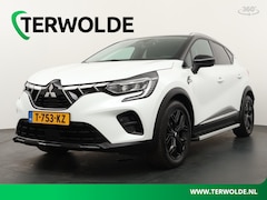 Mitsubishi ASX - 1.3 First Edition Automaat | Stoel en stuurverwarming | Adaptieve cruise control | Achteru