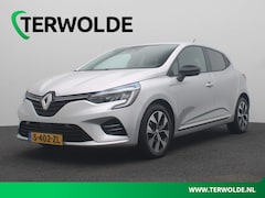 Renault Clio - 1.0 TCe 90 Evolution | Navigatie | Parkeersensoren |