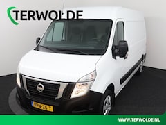 Nissan Interstar - 2.3 dCi L2H2 N-Connecta | Navigatie | Achteruitrijcamera | Parkeersensoren achter | Cruise