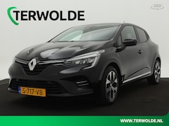 Renault Clio - 1.0 TCe 90 Evolution | Navigatie | Lichtmetaal | Privacy glas |