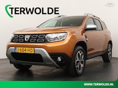 Dacia Duster - 1.0 TCe 100 Prestige | Navigatie |