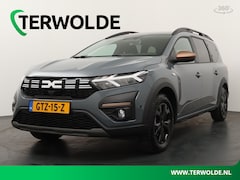 Dacia Jogger - 1.6 Hybrid 140 Extreme 7p