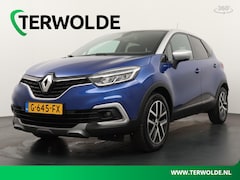 Renault Captur - 0.9 TCe Version S