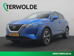 Nissan Qashqai - 1.5 e-Power N-Connecta | Panoramadak |