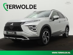 Mitsubishi Eclipse Cross - 2.4 PHEV Intense+