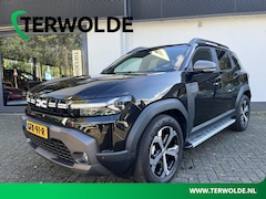 Dacia Duster - 1.2 TCe 130 mild hybrid Journey | Sidebars | Stoelverwarming