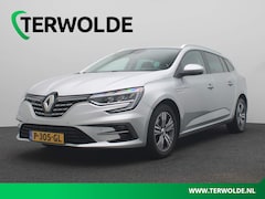 Renault Mégane Estate - 1.3 TCe 140 Intens | Navigatie | Keyless entry